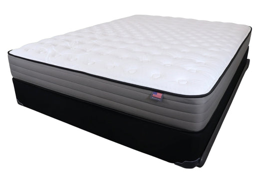 Imperial: Firm Mattress