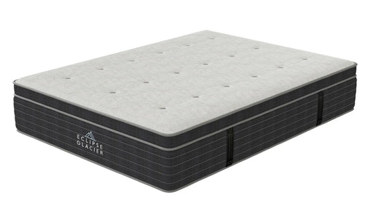 Everest Plush Latex Mattress